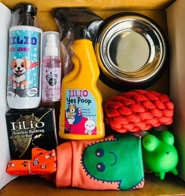 Gift_Customized_Pet_Products_Box_With_Essential_Products